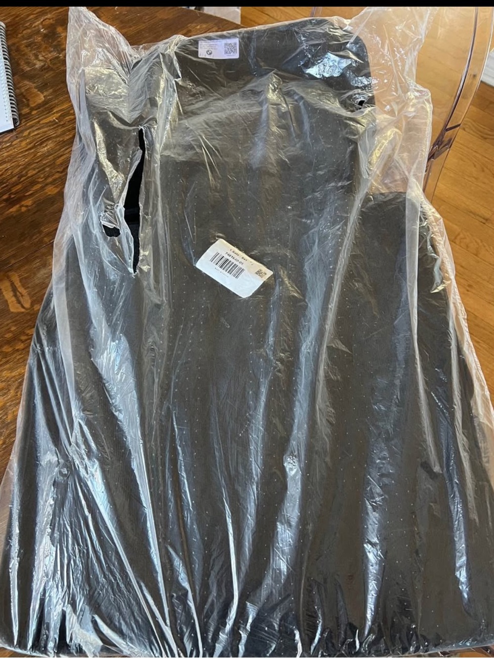 BMW 330I X drive floor mats NEW